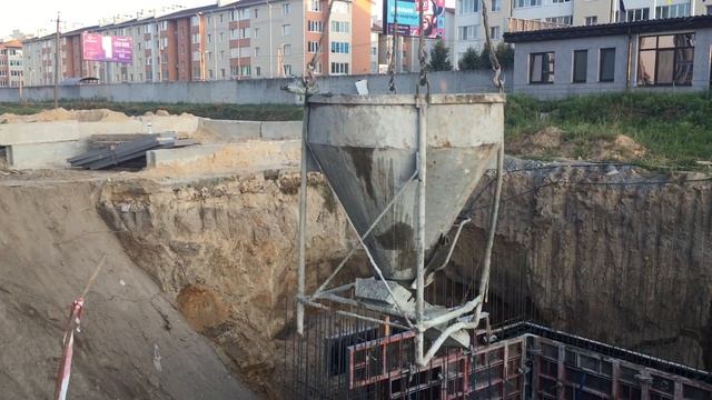 ЖК "Благород" КНС 29.08.19 смотреть онлайн