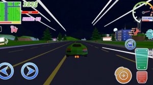 нашол самую быструю машину каторая разгоняется до 233 км в час