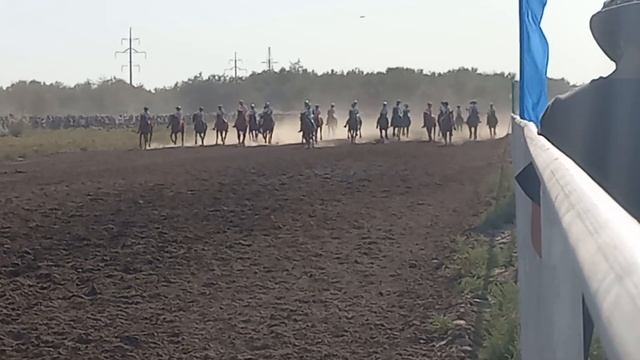 АЛАМАН бәйге 31 км. Кемел Тоқаев 100 жыл смотреть онлайн