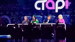 Божья Коровка.  Шоу ВИА SuperStar 16. 06.2024