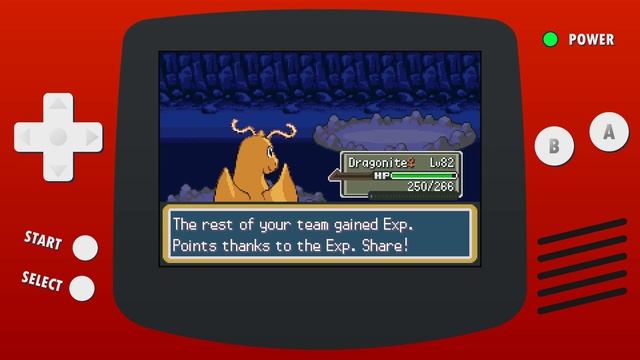 Solo Sweep Ketchup (Urshifu Trainer) - Pokemon Radical Red V2.3 смотреть онлайн