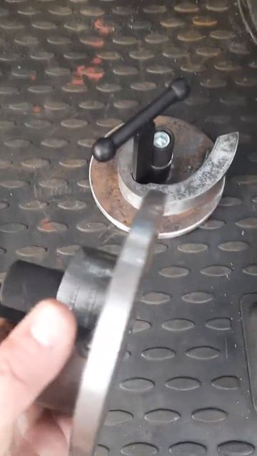 💯 ЛУЧШЕ ЗАВОДСКИХ ‼️ Самодельные Лекала ✅ к Станку для Холодной ковки #Shorts смотреть онлайн