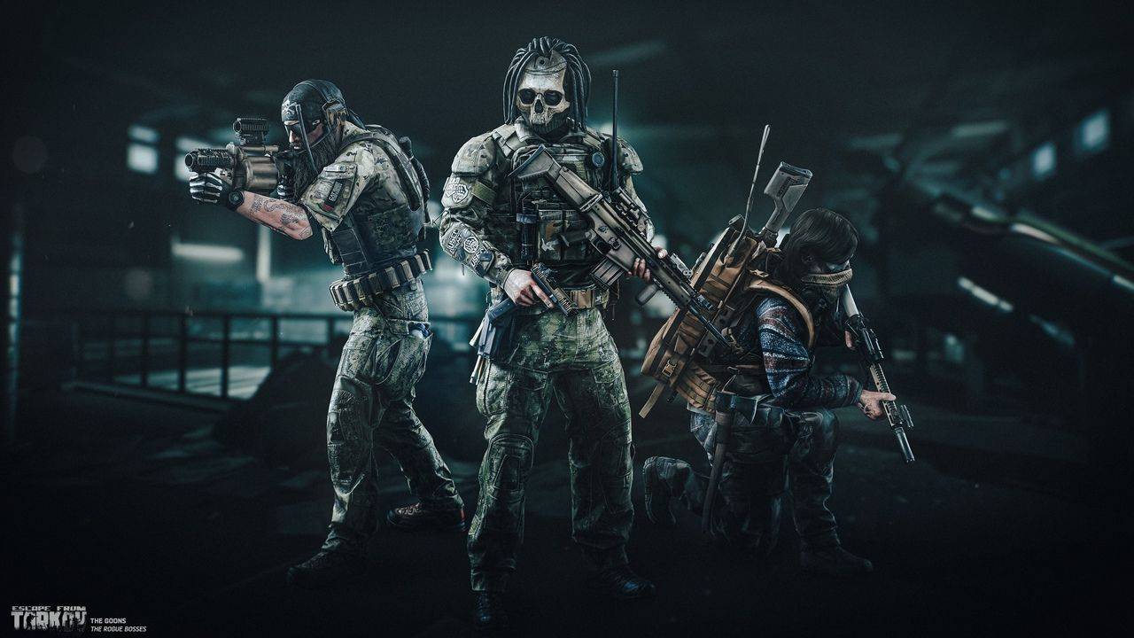 Tarkov