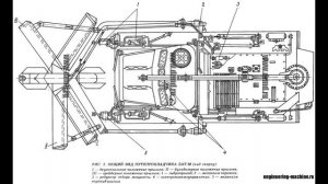 Путепрокладчик Бат-М