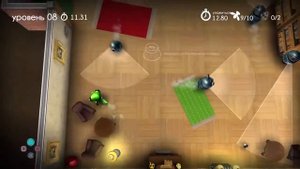 Играю в игры на Планете игр