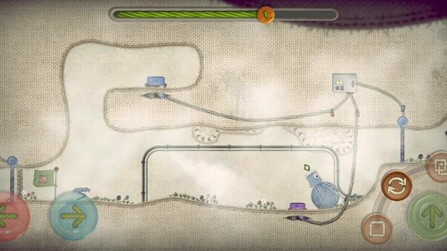 Еще сложнее! Where's Samantha #10 смотреть онлайн