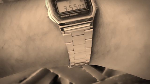 Trending Watch in 2024 #explore #fashion #shorts #review #Casio #vintage #sale #tech смотреть онлайн