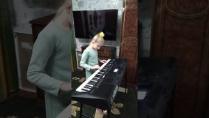 Ирина Королькова - Этюд №1 Догонялки