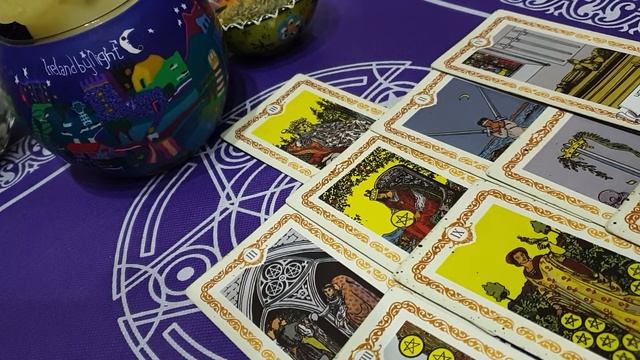 💫💫💯РАСКЛАД НА НЕДЕЛЮ 💫💫 смотреть онлайн