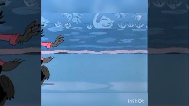 Ну, погоди! 15 выпуск задом наперёд смотреть онлайн