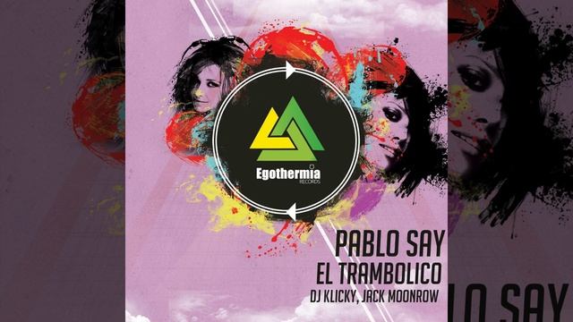 El Trambolico (Original Mix) смотреть онлайн