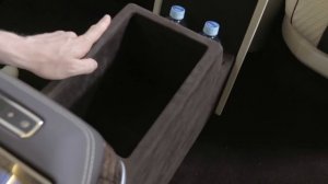 Самый дорогой VIP-автобус, сделан в России: Майбах из Мерседес Спринтер за 30 млн #ДорогоБогато