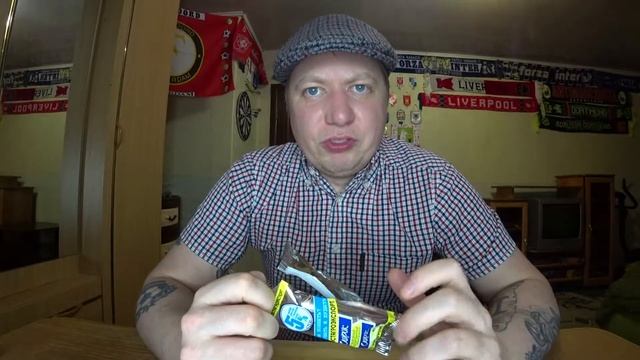 Сладкая жизнь / Выпуск №1: творожные сырки