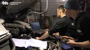 Почему мы не стали делать Stage 2 на M157 Mercedes AMG