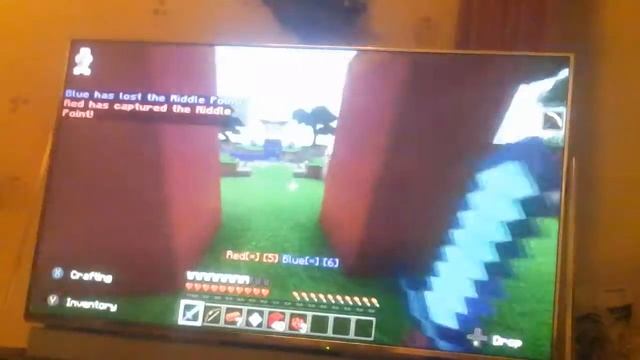 Cake wars : minplex server смотреть онлайн