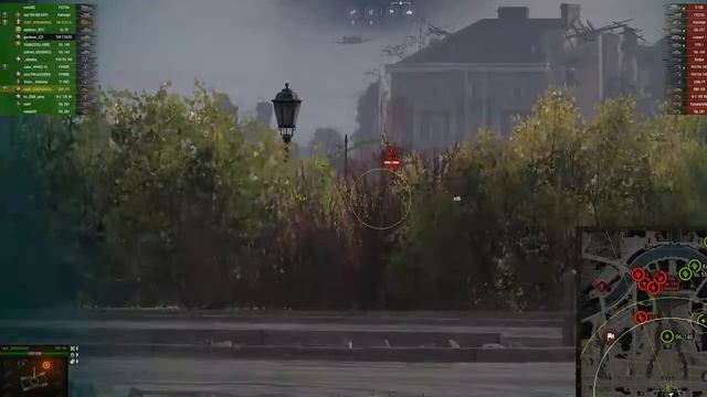 World of Tanks - Игра на 10 уровне но это не точно!