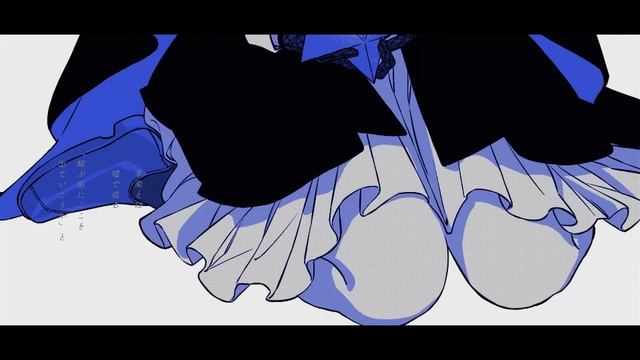 ロウワー / 星街すいせい(cover)