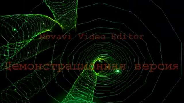 DJ MAX PAVLOVМАКС ПАВЛОВТрэк 2!Время назад!.avi