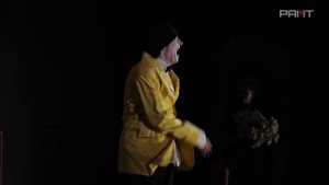 Спектакль Сын Юрий Бутусов Театр РАМТ