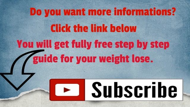 How to Lose 3 Pounds weight in a Week Without Dieting - 7 proven methods for weight lose. смотреть онлайн