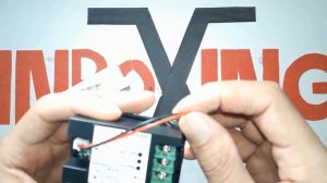 banggood DANIU YB4835VA 0-100V 20A Double Display Volt Meterr Current Meter Digital LED