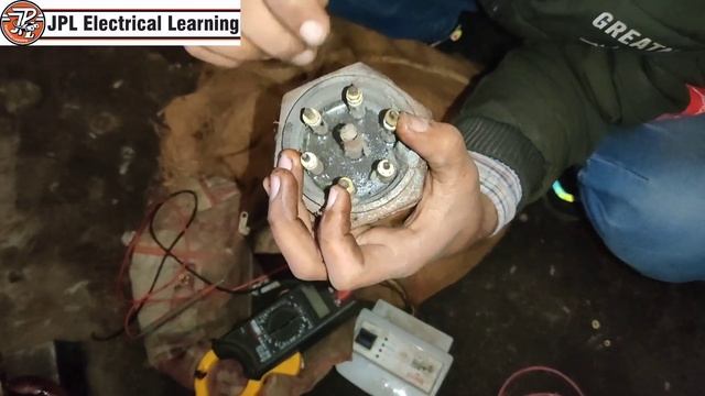 3 phase immersion Heater wiring connection смотреть онлайн