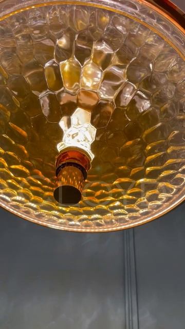 Подвесной светильник Cloyd из серии Fantom (арт.11248) смотреть онлайн