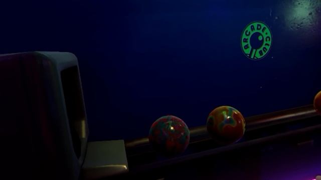 The Son-Days of Dad³ - New Retro Arcade: Neon VR смотреть онлайн