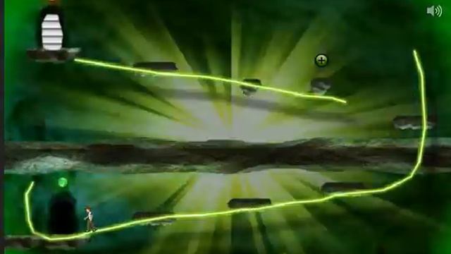 Ben 10 - Full Movie Full Collection Game 2015 смотреть онлайн