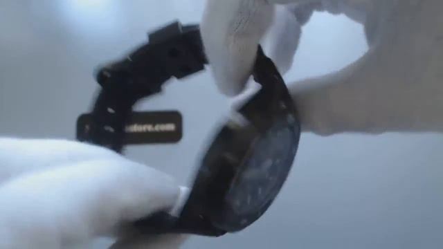 Men's Black Casio Diver's Chronograph Watch AMW330B 1AV смотреть онлайн