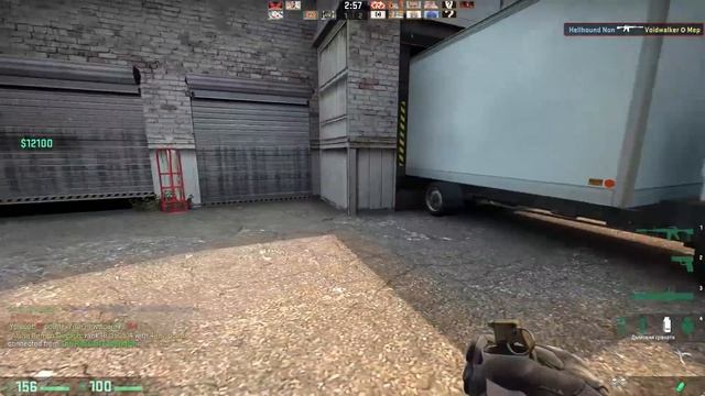 CS:GO - ПРЯТКИ СИЛЬВЕРОВ?! (ПРЯТКИ + УГАР) #53 смотреть онлайн