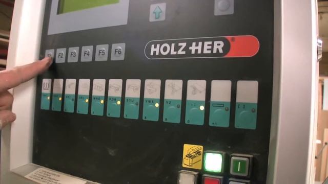 Edgebander Movie смотреть онлайн