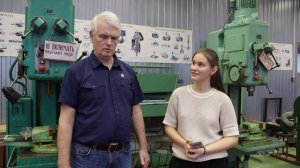 Команда №11.Мастер слесарных работ