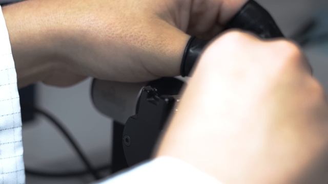 Oris: Restoration of a Chronoris Watch (2022) смотреть онлайн