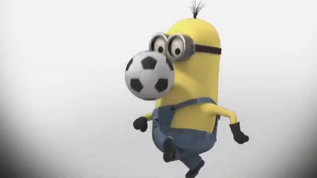 МИНЬЕНЫ 2015 НАРЕЗКА смотреть онлайн