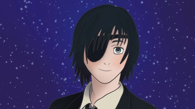 Morning After with Himeno [Chainsaw Man Character Audio] смотреть онлайн