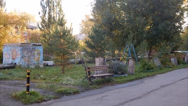 Московка и Окрестности