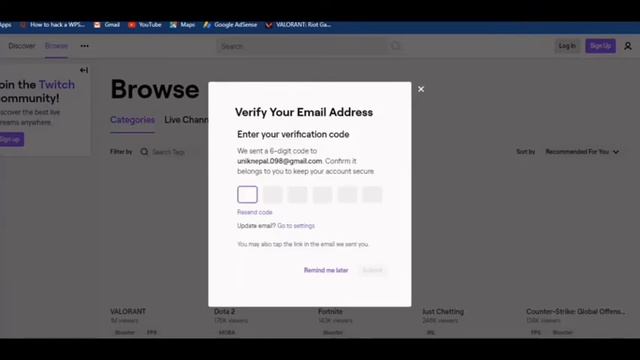  TUTORIAL HOW TO DOWNLOAD VALORANT. 