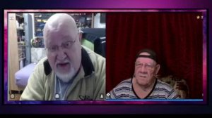 Ну дедуля...