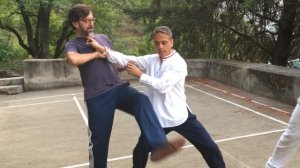 Super Awesome Chen Style T'ai Chi with Sensei Sandeep Desai