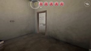 Прохождение лабиринта Монахини 41 - 50 // Evil Nun Maze