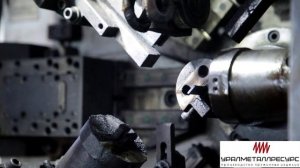 Ленточные пружины | УралМеталлРесурс