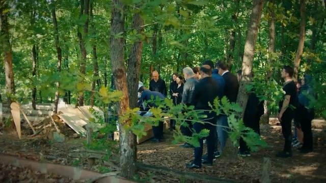 Игра моей судьбы 85 Серия Русский Дубляж FULL HD - Финал