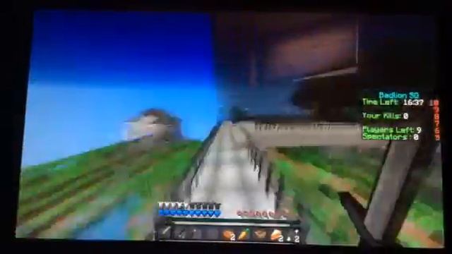 MCSG | #16 | NotPings Texture Pack! смотреть онлайн