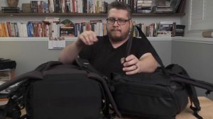 Peak Design Travel Backpack 45L