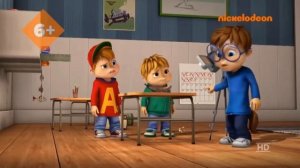 Элвин и Бурундуки *Дэйв Юнец* *Или не спать*