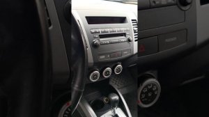 Peugeot 4007 (Outlander) 2009 г.в. с одним владельцем и в родной краске!