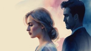 Стихотворение Цветаевой "Мы с тобою лишь два отголоска" | Аудио Стихи | Стихи о любви