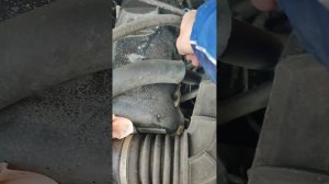 Нива тревел, куда исчезает масло??