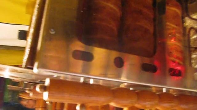 Сорочинский ярмарок 2011 - кюртош клач смотреть онлайн